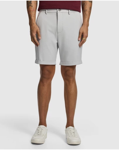 yd. - Beckett Short