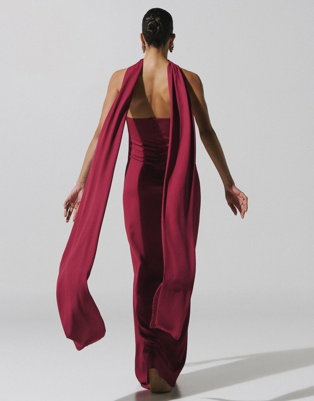 Baobab - Athena Maxi Dress