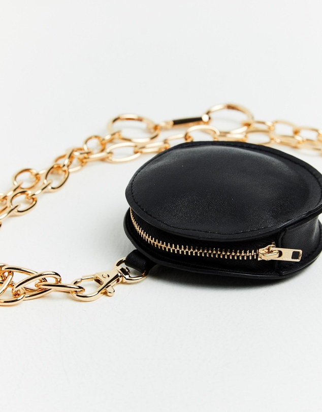 Alice In The Eve - Sloane Chain Pocket Belt
