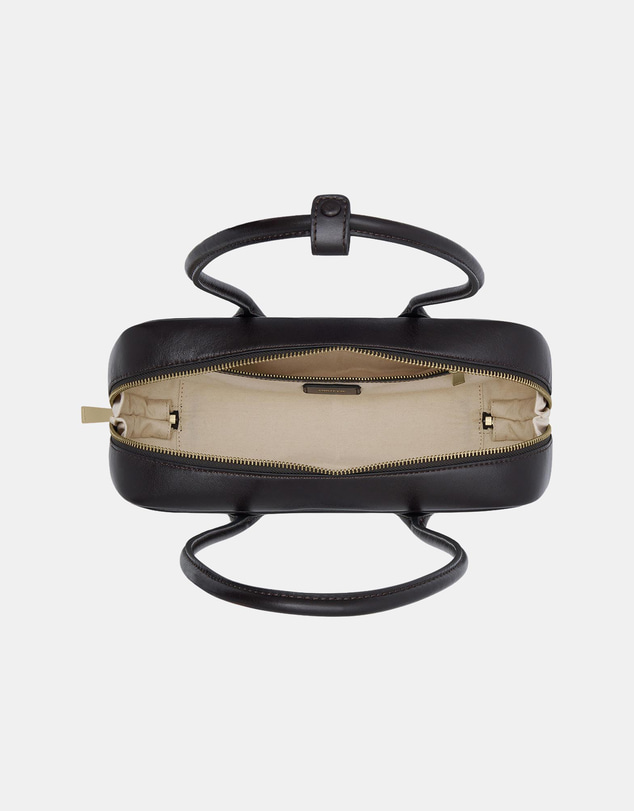 Oroton - Louisa Shoulder Bag Crackle