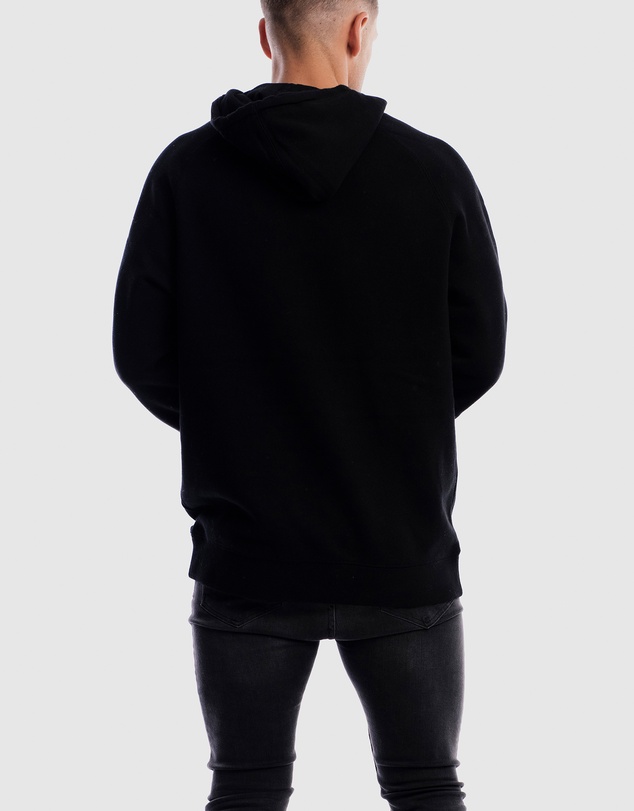 DVNT - Locale Hoodie