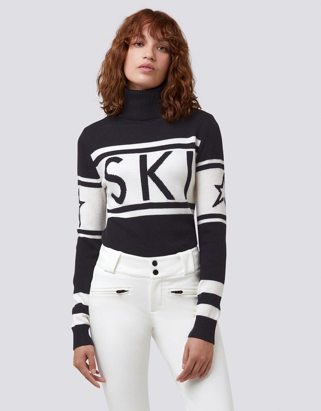 Perfect Moment - Schild Sweater