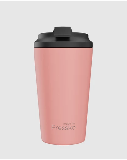 Fressko - Grande 16oz Reusable Coffee Cup