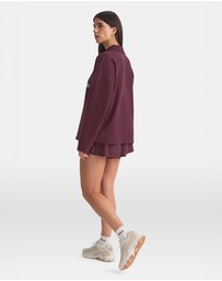 TALA - Rugby Polo Sweatshirt