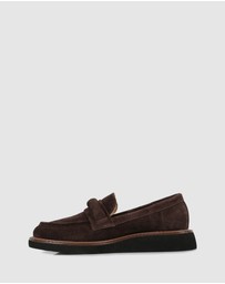 Sempre Di - Quimby Casual Loafers