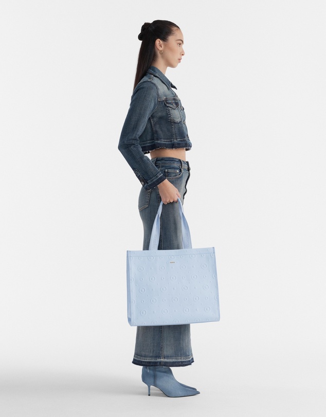 MIMCO - Flashback Neoprene Tote Bag