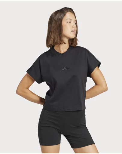 adidas Sportswear - ALL SZN Tee Womens