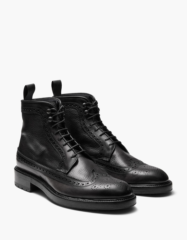 Aquila - D'ORO Collection - Samuel Military Boots