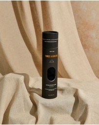 Three Warriors - Exfoliating Glove