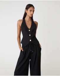 Forcast - Amera Racer Back Vest