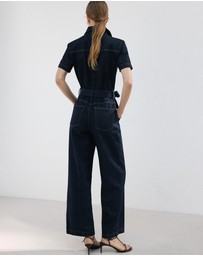 M.N.G - Milly Jumpsuit