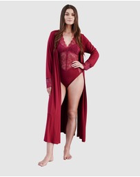 Oh!Zuza - Lace Bodysuit