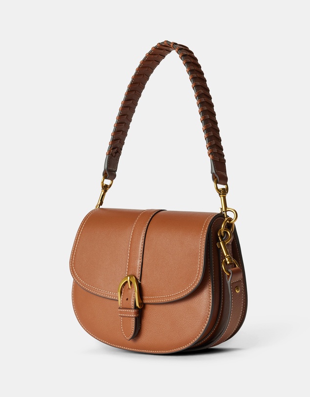 R.M.Williams - Alice Saddle Day Bag