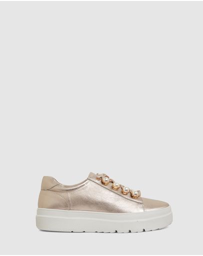 SOFT GOLD METALLIC