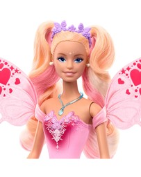 Barbie - Fantasia Colour-Change Fairy Doll
