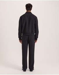 SABA - Bruno Wool Jacket