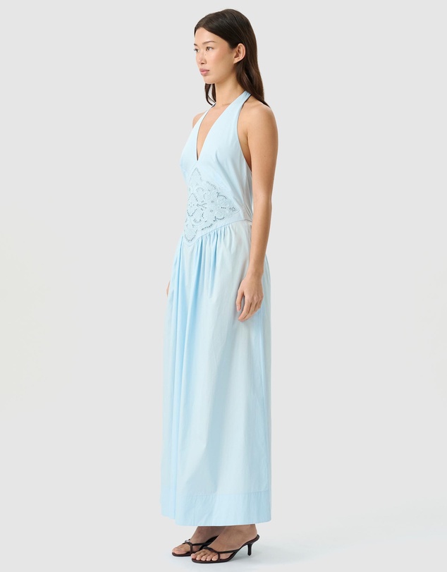 ROAME. - Maddie Halter Dress