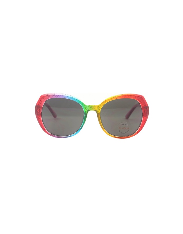 Sunbug - Rainbow Big Cats Sunglasses