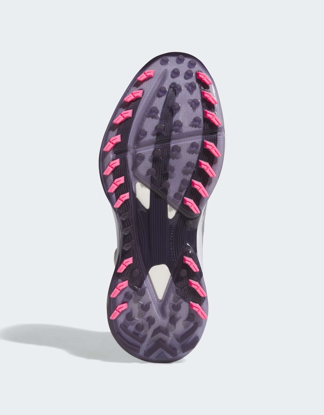 adidas Performance - Adizero ZG Boa Spikeless Golf Shoes Unisex