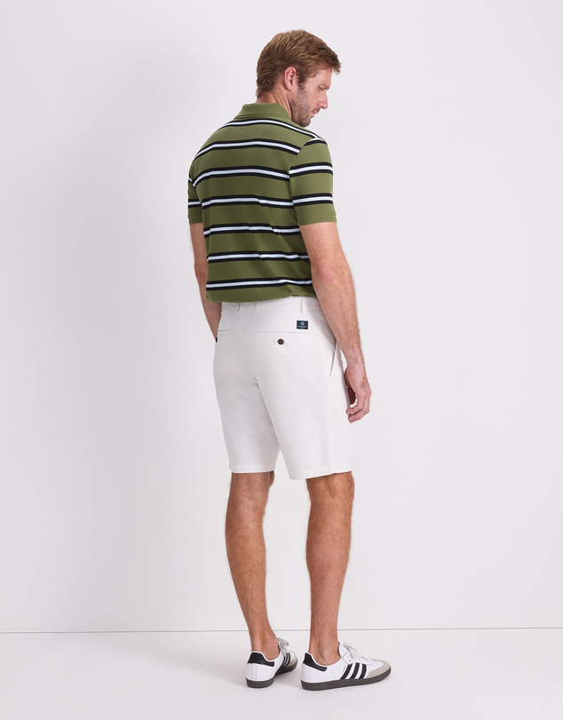Sportscraft - Classic Short