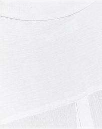 Seafolly - Classic Beach Shirt