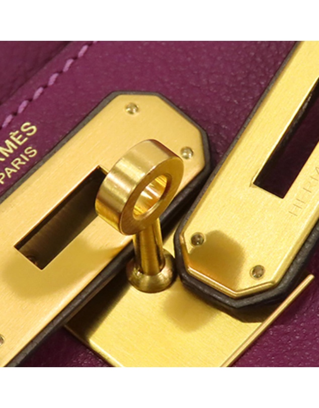 Pre-Loved by Azura Reborn - Pre-Loved Special Order Evercolor Kelly II Retourne 28