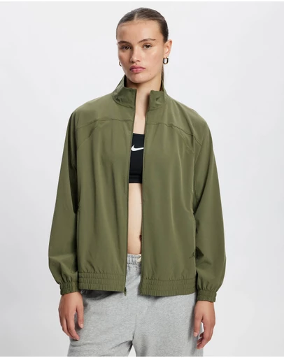 Nike - Jordan Sport Dri-FIT Woven Jacket