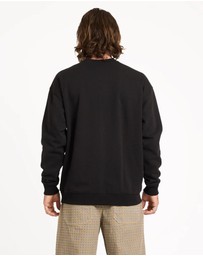 Volcom - Mens FA Seth Conboy Crew Neck