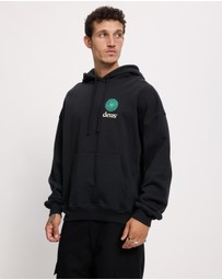 Deus Ex Machina - Starta Hoodie