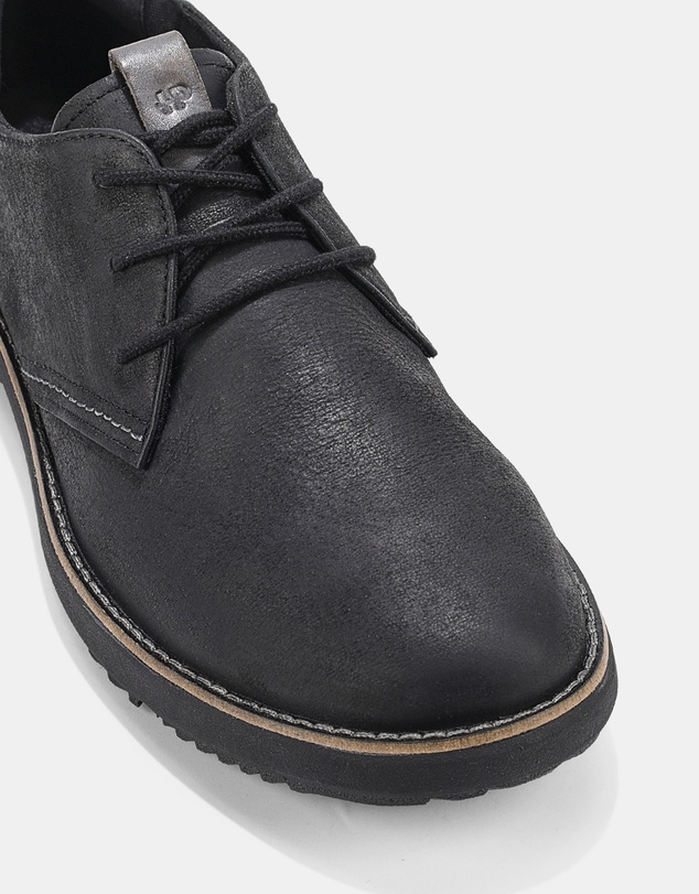 Hush Puppies - Scotty Lace Up