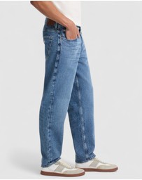 GUESS - GUESS JEANS G15 Relaxed Jeans