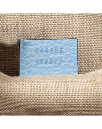 Pre-Loved by Azura Reborn - Pre-Loved Calfskin Bamboo Tassel Clutch