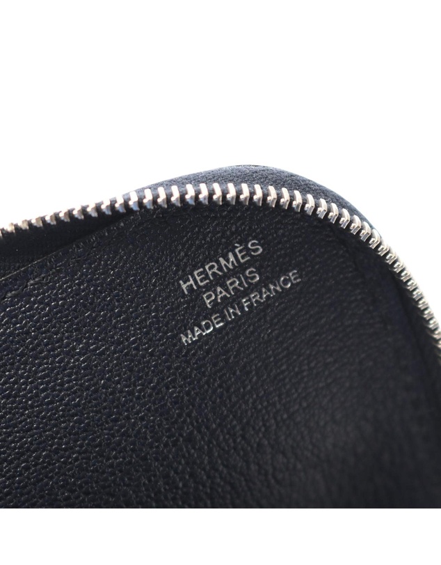 Pre-Loved by Azura Reborn - Pre-Loved Leather Remix Duo Chimeres Wallet