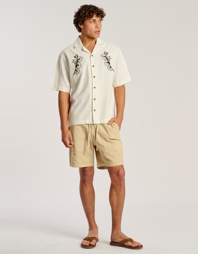 Rolla's - Florian Bowler - Off White