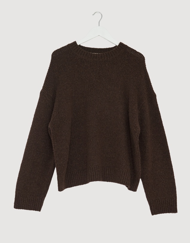 Revibe - Repaired Assembly Label Ariel Knit - AU 14