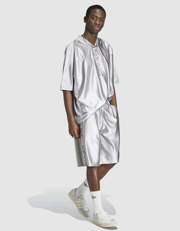 adidas Originals - Adilenium Season 5 EQT Jersey