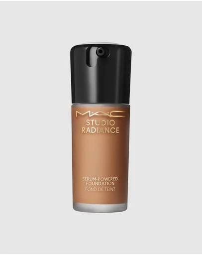MAC - Studio Radiance Serum Powered Foundation - NC50