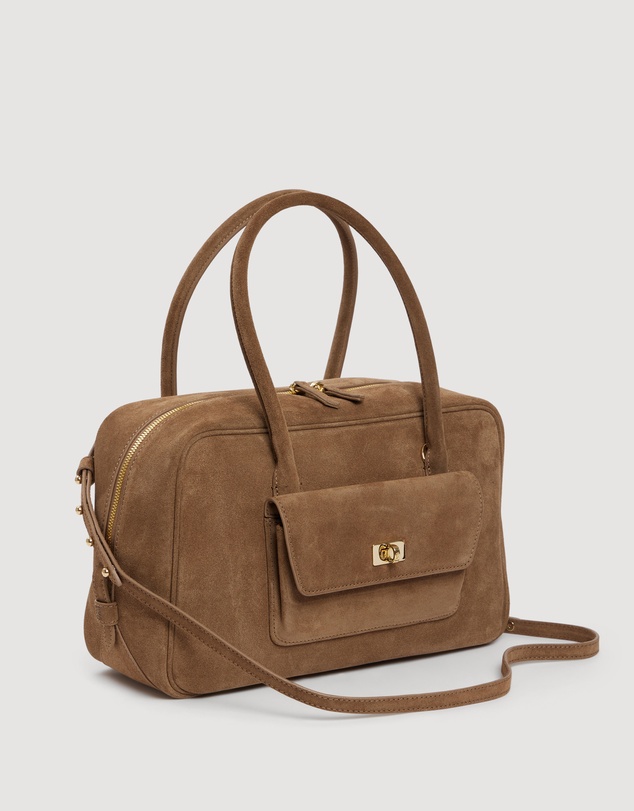 Sandro - Le Mymi City Bag