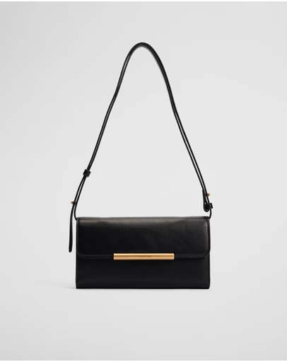 Country Road - Wallet On Strap