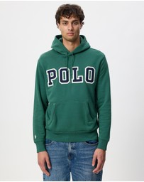 Polo Ralph Lauren - LS Sweatshirt