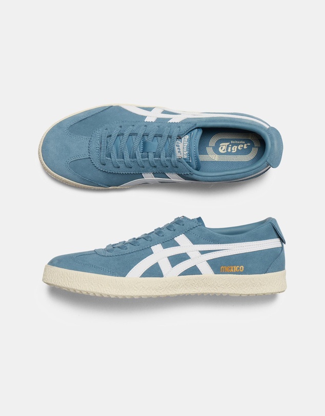 Onitsuka Tiger - Mexico 66 Delegation - Unisex