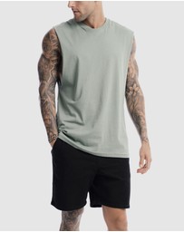 DVNT - Devoid Premium Tank