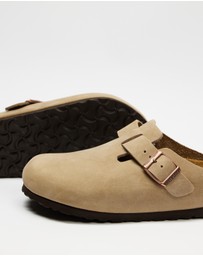Birkenstock - Boston Regular Unisex