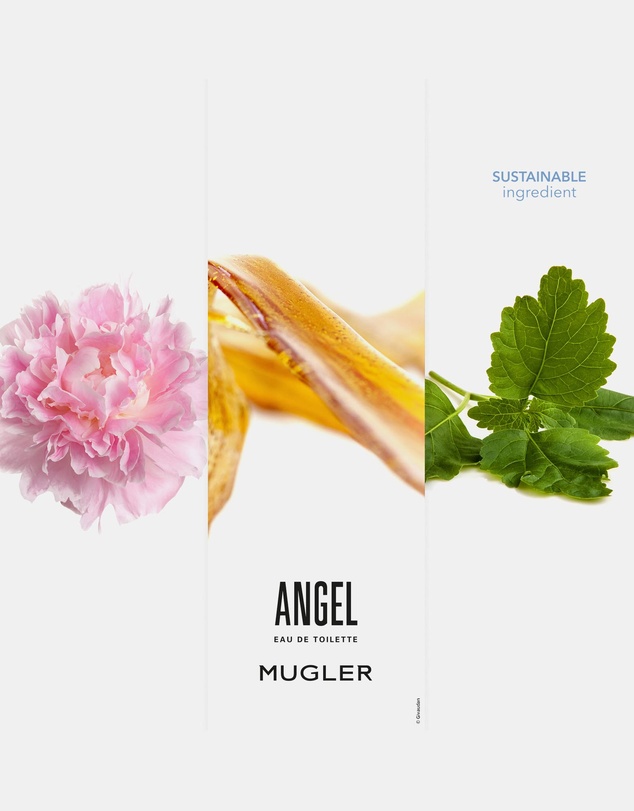 Mugler - Angel EDT 30ml Refillable