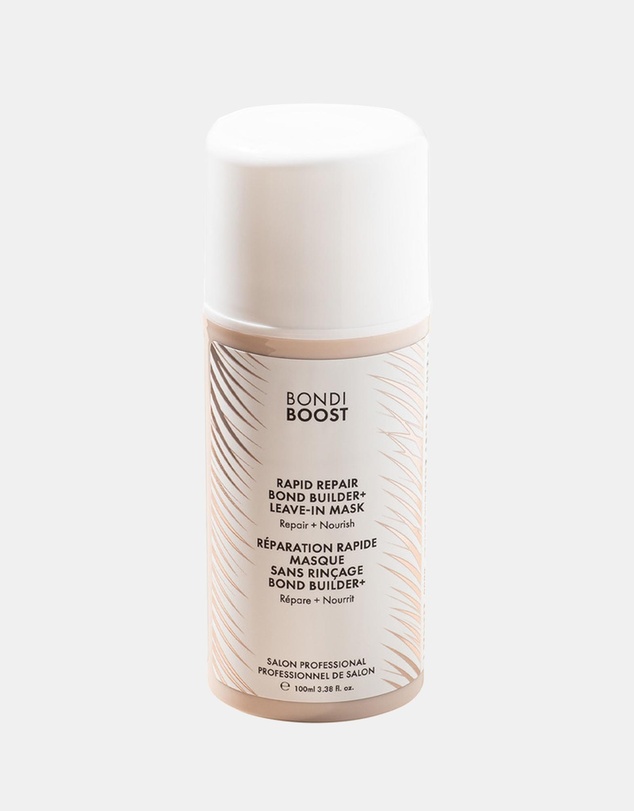 Bondi Boost - Rapid Repair Bond Builder+ Leave-in Mask 100ml