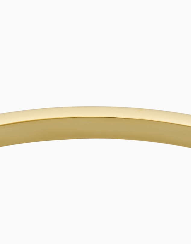 Fossil - Ellis Gold Tone Bracelet