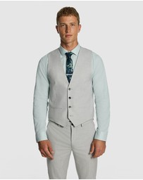 yd. - Pistol Waistcoat