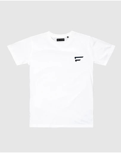 First Division - Performance Logo Tee - Youth