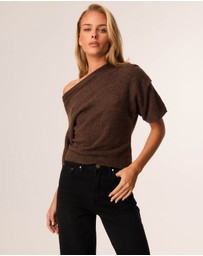 SNDYS - Wilda Top