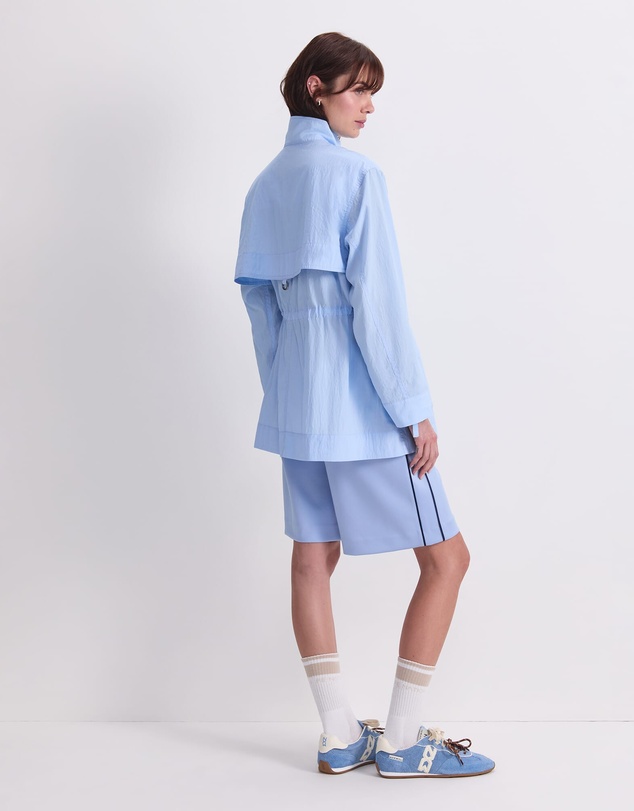 Sportscraft - Sal Pocket Windcheater